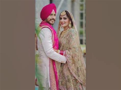 jass bajwa wife